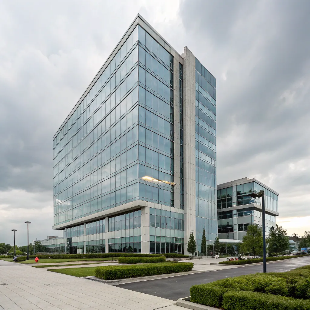 Office Building
